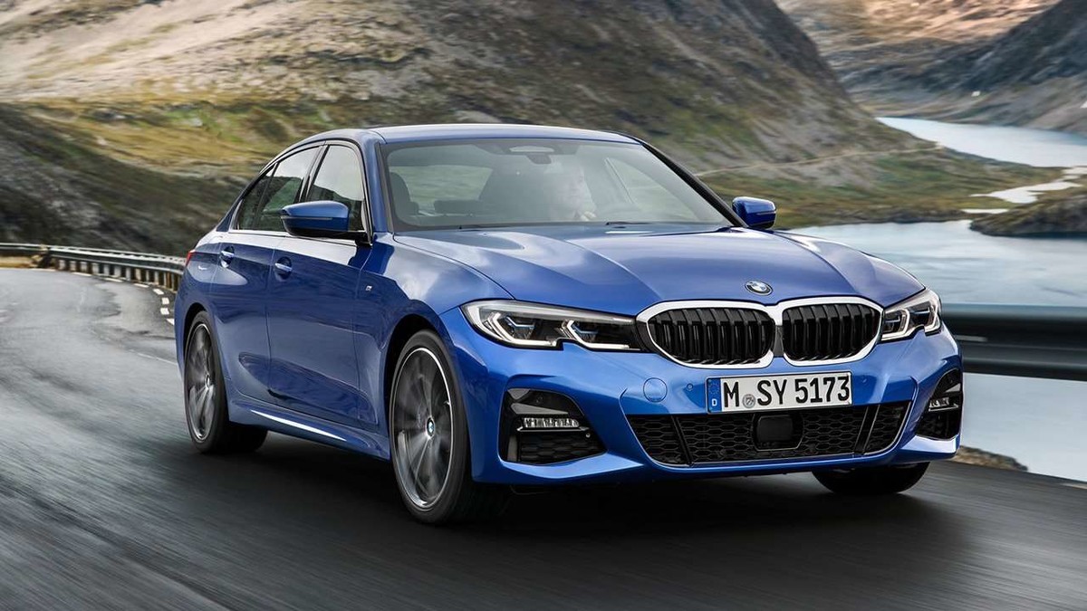 BMW 3