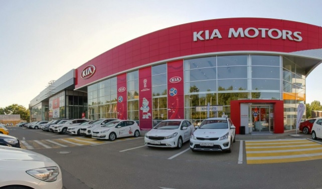 Haval КЛЮЧАВТО Ставрополь